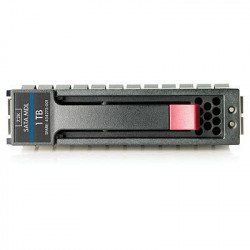 Hewlett Packard Enterprise 500GB 3G 7.2K 3.5SATA MDL Reference: 458928-B21-RFB