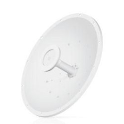 Ubiquiti 3 GHz airFiber Dish, 26 dBi, Référence: AF-3G26-S45