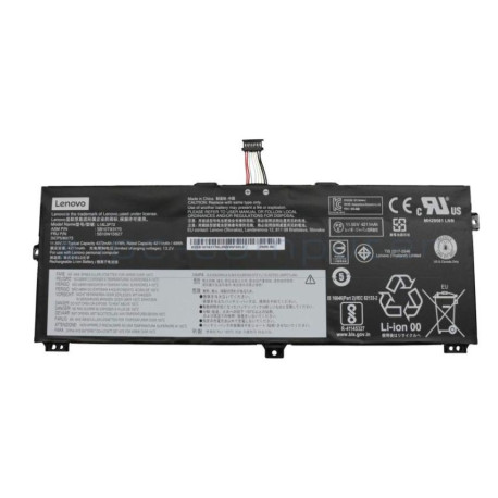 Lenovo 50Wh Lithium-Ion notebook Référence: W125629761