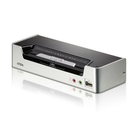 Aten 2P HDMI KVMP Switch Référence: CS1792-AT-G