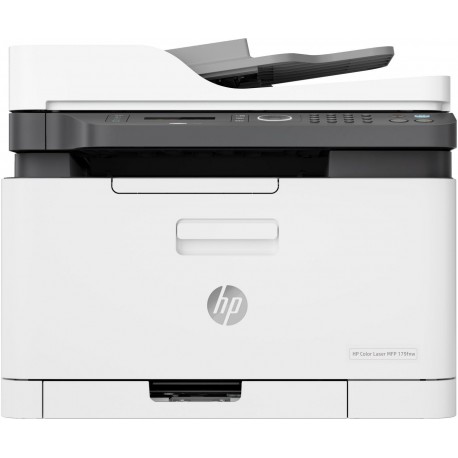 HP Color Laser 179fnw A4 600 x Reference: W126834677