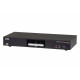 Aten 2-port USB 3.0 4K displayPort Référence: CS1942DP-AT-G