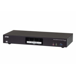 Aten 2-port USB 3.0 4K displayPort Référence: CS1942DP-AT-G
