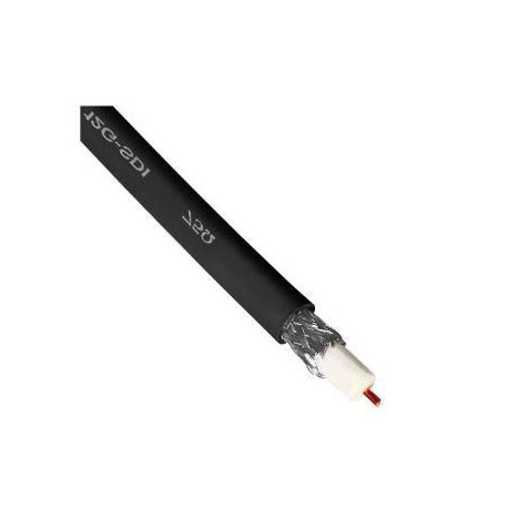 MicroConnect 12G-SDI BNC cable 100m Référence: W128908933