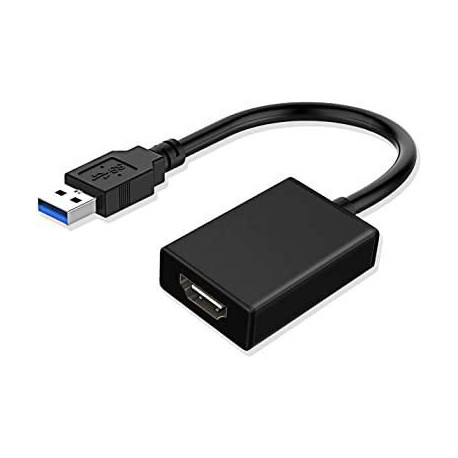 MicroConnect USB 3.0 to HDMI graphic Reference: W125895491