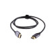 Mercodan HDMI 2.1 kabel, 2,0m, Référence: W129253269