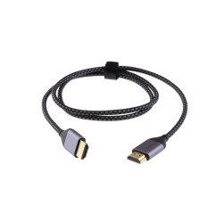 Mercodan HDMI 2.1 kabel, 2,0m, Référence: W129253269