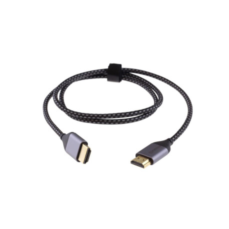 Mercodan HDMI 2.1 kabel, 2,0m, Référence: W129253269