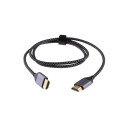 Mercodan HDMI 2.1 kabel, 2,0m, Référence: W129253269