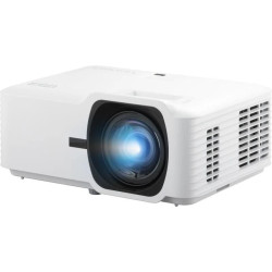 ViewSonic LS711W - Laser Projector, Reference: W128795276
