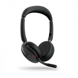 Jabra Evolve2 65 Flex - USB-C MS Reference: W128298495