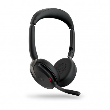 Jabra Evolve2 65 Flex - USB-C MS Reference: W128298495