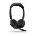 Jabra Evolve2 65 Flex - USB-C MS Reference: W128298495