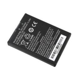 Honeywell Battery for EDA50/51/70/71 Référence: 50129589-001