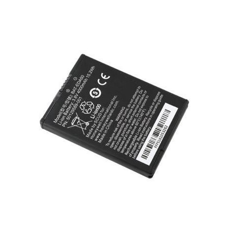Honeywell Battery for EDA50/51/70/71 Référence: 50129589-001