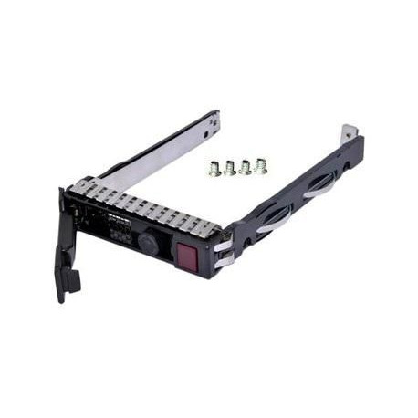 HP SFF G8/G9 SmartDrive Carrier Référence: W127375835 