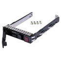 HP SFF G8/G9 SmartDrive Carrier Référence: W127375835 [Reconditionné]