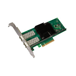 Intel ETHERNET X710DA2 SVR Référence: W127710781 
