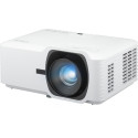 ViewSonic LS741HD Projector - 5.000 AL Reference: W128844362