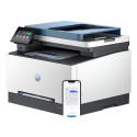 HP Color LaserJet Pro MFP 3302fdw Référence: W128998312