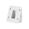 Evoko Naso Tilt Glass Wall Mount Kit Reference: W128831879