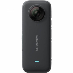 Insta360 X3 Action Sports Camera 72 Mp Reference: W128831928