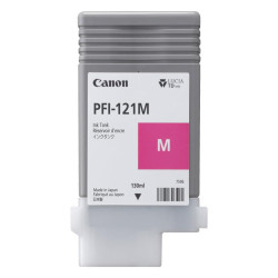 Canon Pfi-121M Ink Cartridge 1 Référence: W129021960