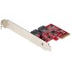 StarTech.com Sata Pcie Card - 2 Port Pcie Reference: W128273122