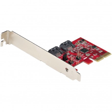 StarTech.com Sata Pcie Card - 2 Port Pcie Reference: W128273122