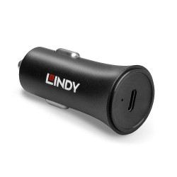 Lindy Single Port USB Type C Car Reference: W128820067