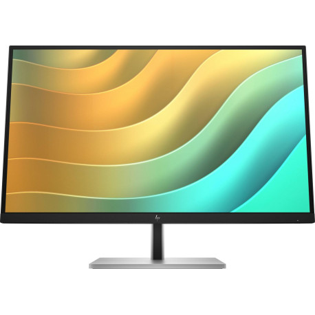 HP E27U G5 Computer Monitor 68.6 Reference: W128832067