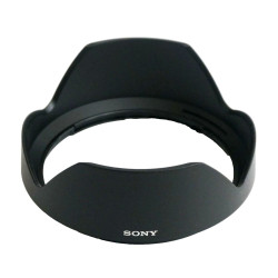 Sony Hood (64000), Lens Référence: 458546801