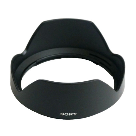Sony Hood (64000), Lens Référence: 458546801