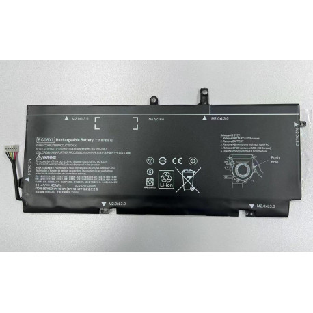 CoreParts Laptop Battery for HP Reference: W128866984