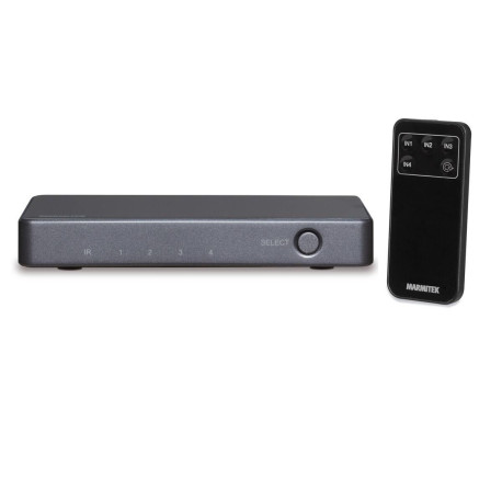 Marmitek Connect 620 UHD 2.0 Référence: W129414358