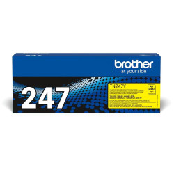 Brother Toner Cartridge 1 Pc(S) Référence: W128277778