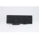 Lenovo French layout keyboard for Référence: W125791146