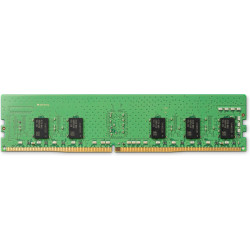 HP 8GB DDR4-2666 ECC Reference: 1XD84AA