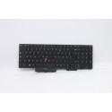Lenovo French layout keyboard for Référence: W125791146