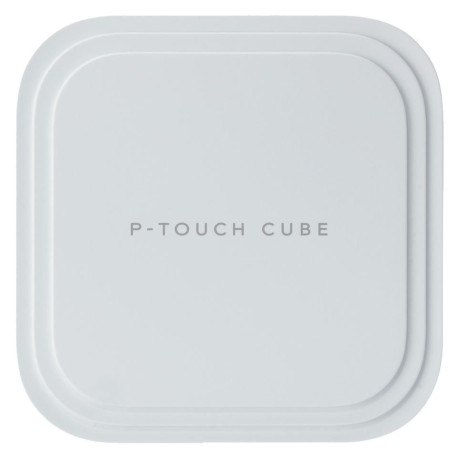 Brother P-Touch Cube Pro (Pt-P910Bt) Reference: W128252549