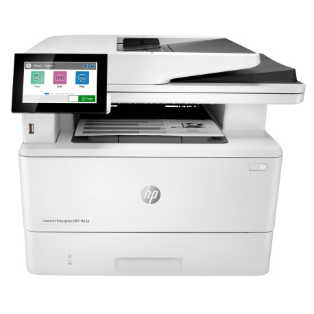 HP Laserjet Enterprise Mfp Référence: W128302078