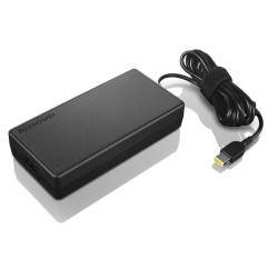 Lenovo AC ADAPTER 170W 20VDC 2P WW DE Référence: 45N0372