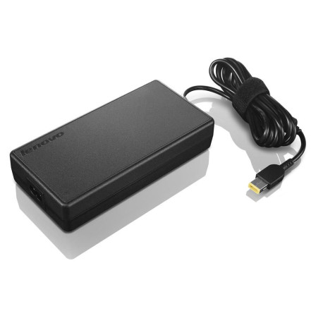 Lenovo AC ADAPTER 170W 20VDC 2P WW DE Référence: 45N0372