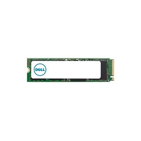 Dell 256GB, SSD, PCIe-34, M.2, Reference: W125719936