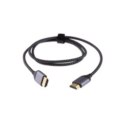 Mercodan HDMI 2.1 kabel, 1,0m, Référence: W129253272
