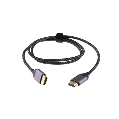Mercodan HDMI 2.1 kabel, 1,0m, Référence: W129253272