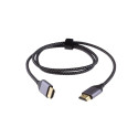 Mercodan HDMI 2.1 kabel, 1,0m, Référence: W129253272