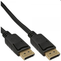 Mercodan PRO Displayport kabel 5,0m, Référence: W129253280
