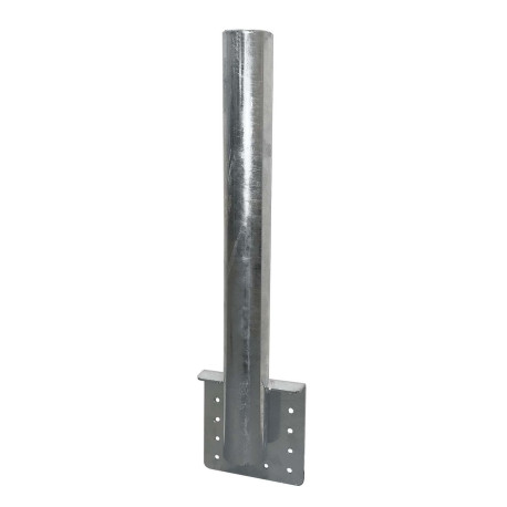 Next Green Steel tube bracket Plank and Reference: W128832036