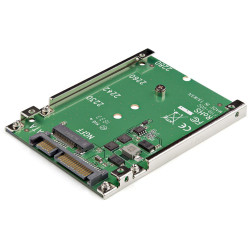 StarTech.com M.2 SSD TO 2.5 SATA ADAPTER Référence: SAT32M225